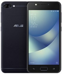 Прошивка телефона Asus ZenFone 4 Max (ZC520KL) в Новосибирске